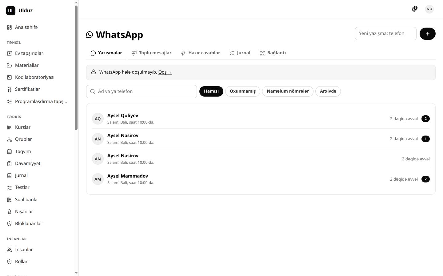WhatsApp